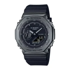 Casio G-Shock GM-2100BB-1AER rannekello