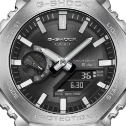Casio G-Shock GM-B2100SD-1AER rannekello