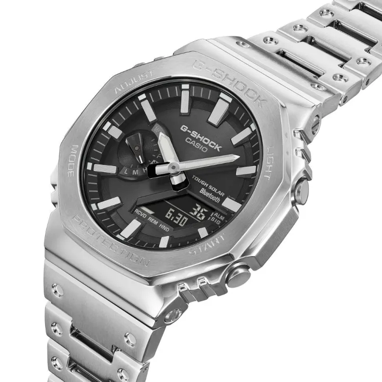 Casio G-Shock GM-B2100SD-1AER rannekello