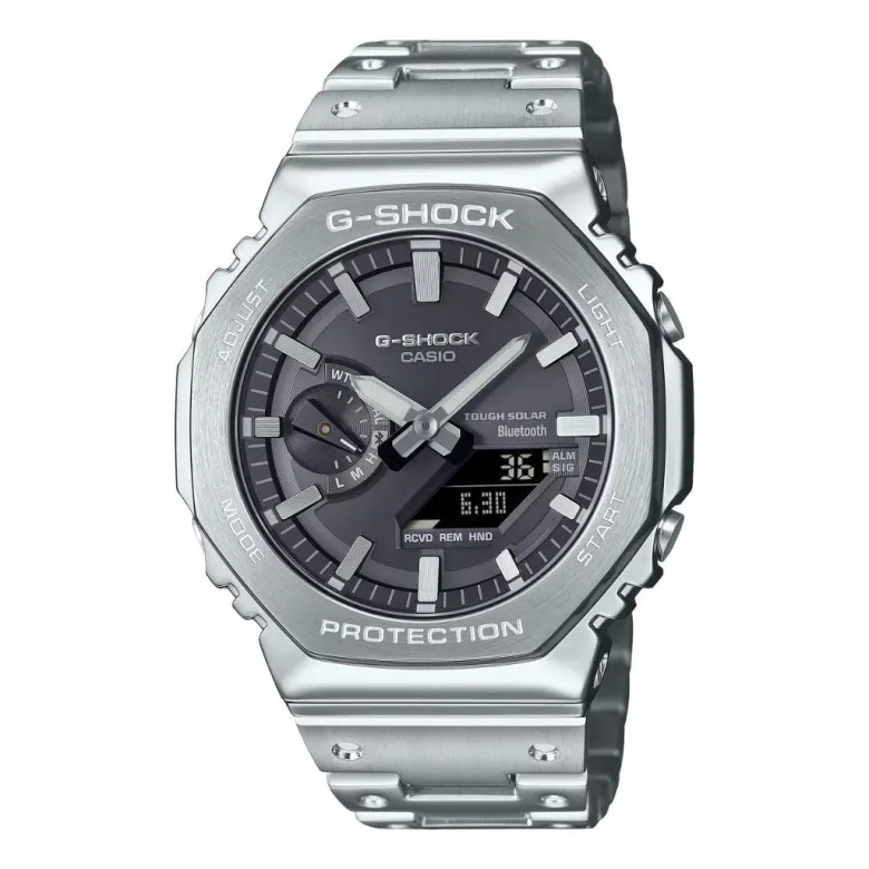 Casio G-Shock GM-B2100SD-1AER rannekello