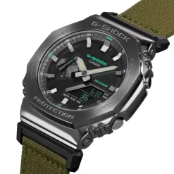Casio G-Shock GM-2100CB-3AER rannekello