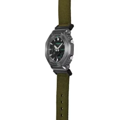Casio G-Shock GM-2100CB-3AER rannekello