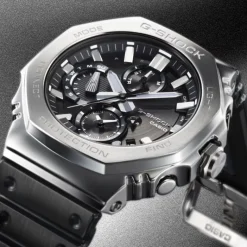 Casio G-Shock GMC-B2100Y-1AER rannekello