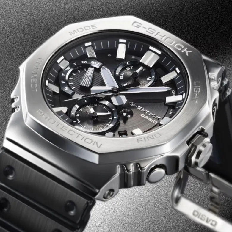 Casio G-Shock GMC-B2100Y-1AER rannekello