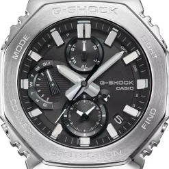 Casio G-Shock GMC-B2100Y-1AER rannekello