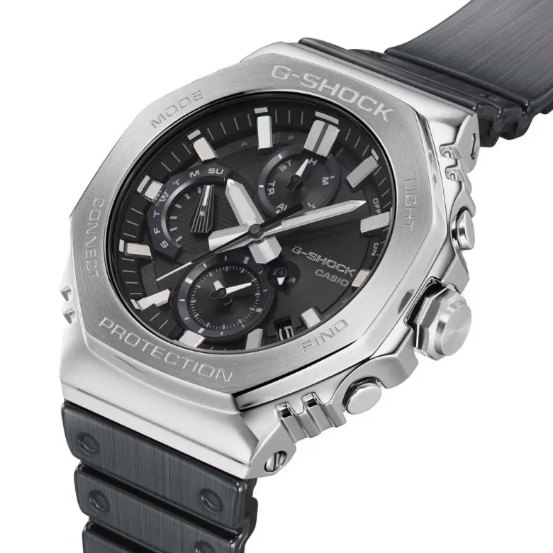 Casio G-Shock GMC-B2100Y-1AER rannekello