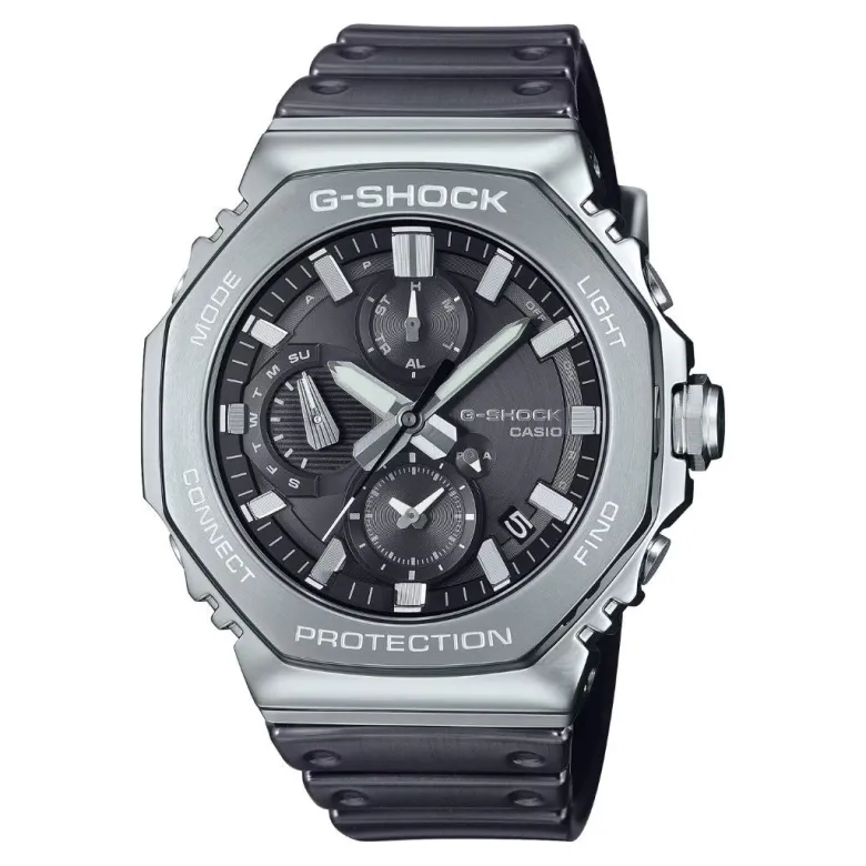 Casio G-Shock GMC-B2100Y-1AER rannekello