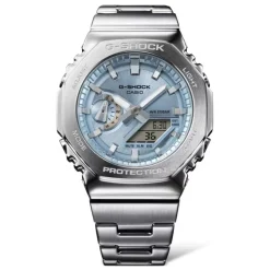 Casio G-Shock GM-2110D-2AER rannekello