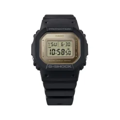 Casio G-Shock GMD-S5600-1ER rannekello