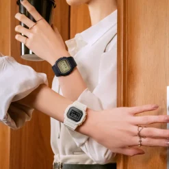 Casio G-Shock GMD-S5600-1ER rannekello
