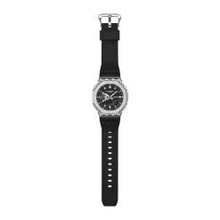 Casio G-Shock GM-2100M-1AER rannekello