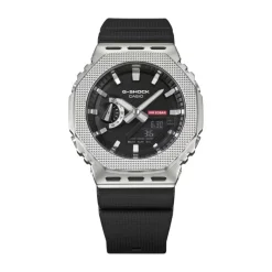 Casio G-Shock GM-2100M-1AER rannekello