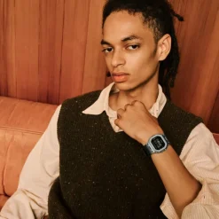 Casio G-Shock GM-5600M-1ER rannekello