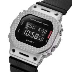 Casio G-Shock GM-5600M-1ER rannekello