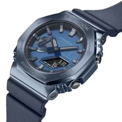 Casio G-Shock GM-2100N-2AER rannekello