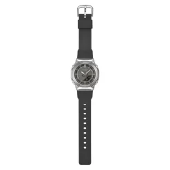 Casio G-Shock GM-S2110-1A1ER rannekello