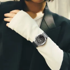 Casio G-Shock GM-S2110-1A1ER rannekello