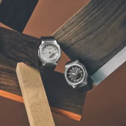 Casio G-Shock GM-S2110-1A7ER rannekello