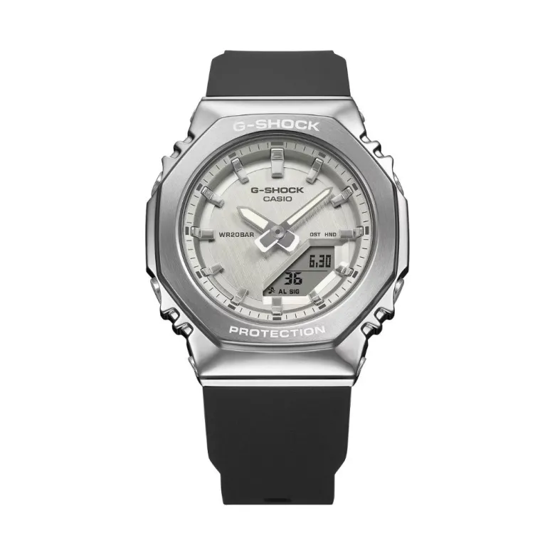 Casio G-Shock GM-S2110-1A7ER rannekello