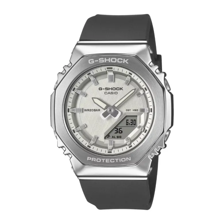 Casio G-Shock GM-S2110-1A7ER rannekello