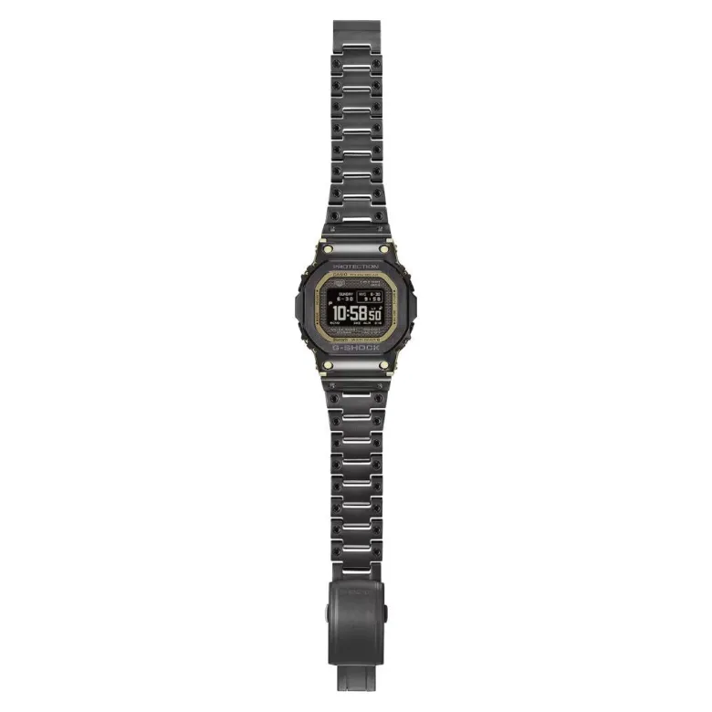 Casio G-Shock GMW-BZ5000BD-1ER rannekello
