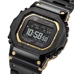 Casio G-Shock GMW-BZ5000BD-1ER rannekello