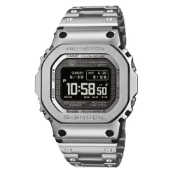 Casio G-Shock GMW-BZ5000D-1ER rannekello