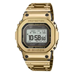 Casio G-Shock GMW-BZ5000GD-9ER rannekello