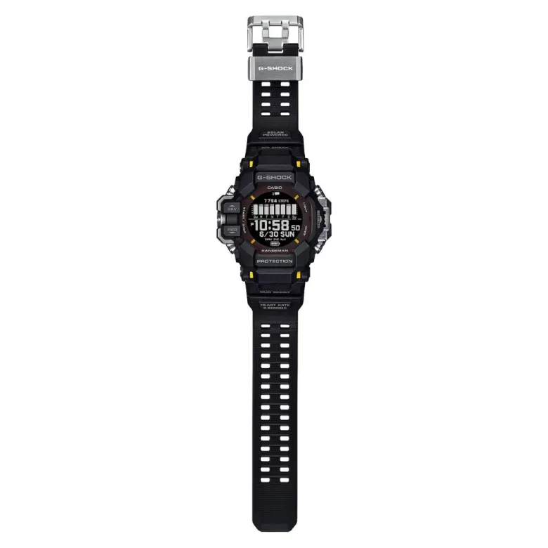 Casio G-Shock GPR-H1000-1ER rannekello