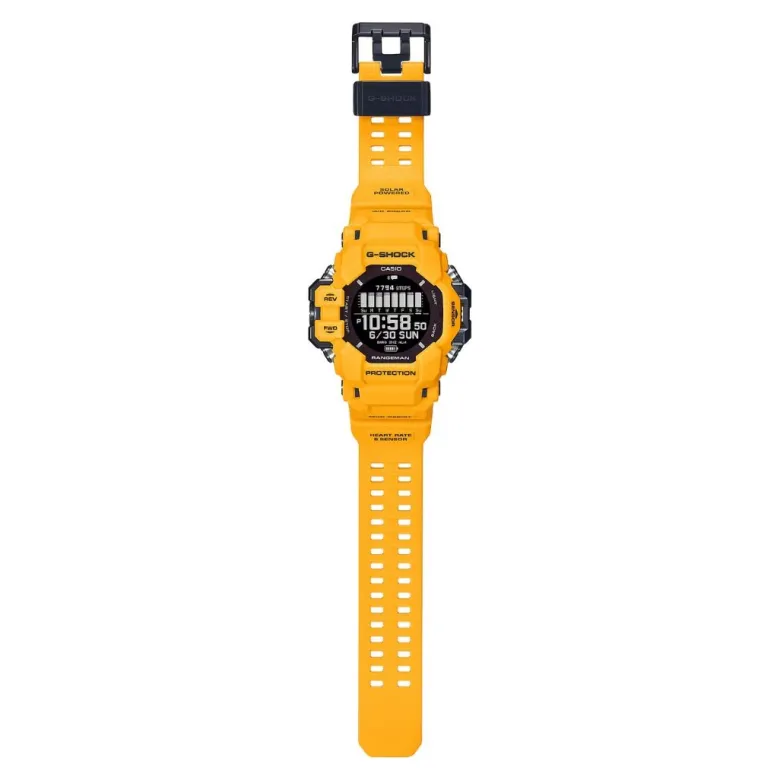 Casio G-Shock GPR-H1000-9ER rannekello