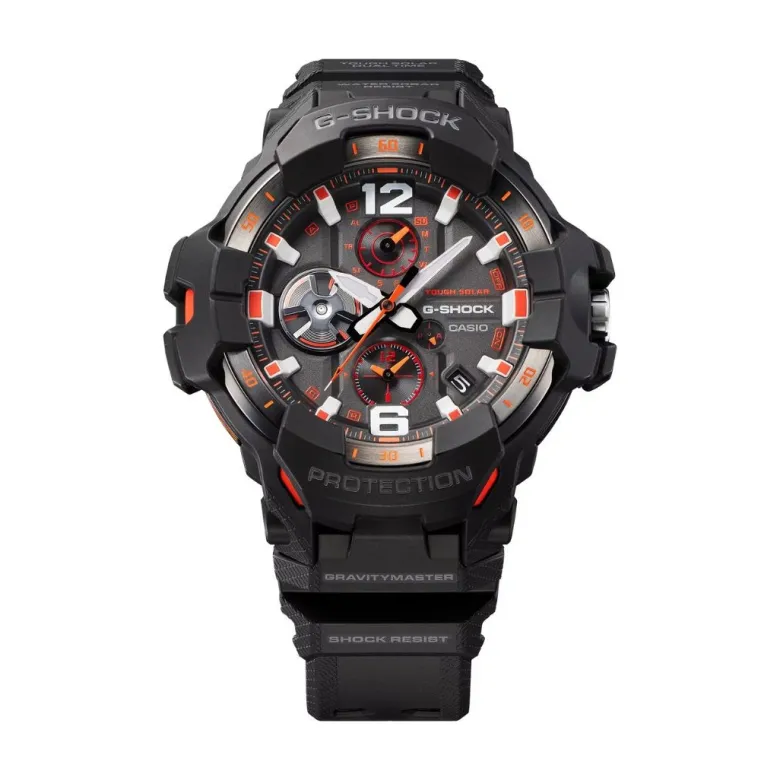 Casio G-Shock GR-B300-1A4ER rannekello