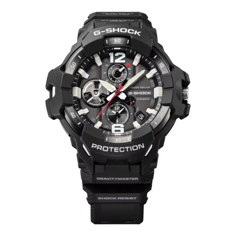 Casio G-Shock GR-B300-1AER rannekello