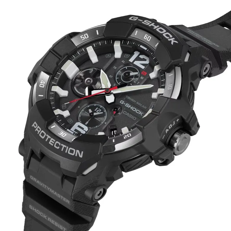 Casio G-Shock GR-B300-1AER rannekello