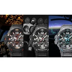 Casio G-Shock GR-B300-8A2ER rannekello