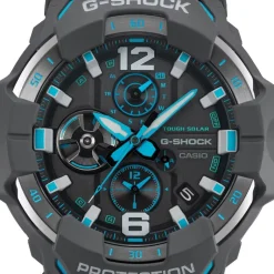 Casio G-Shock GR-B300-8A2ER rannekello