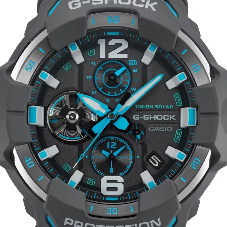 Casio G-Shock GR-B300-8A2ER rannekello