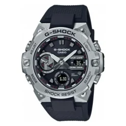 Casio G-Shock GST-B400-1AER rannekello