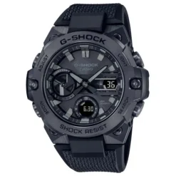 Casio G-Shock GST-B400BB-1AER rannekello