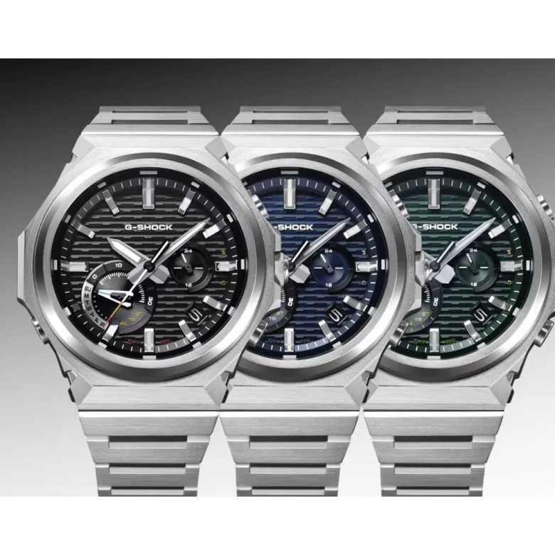 Casio G-Shock GST-B1000D-1AER rannekello