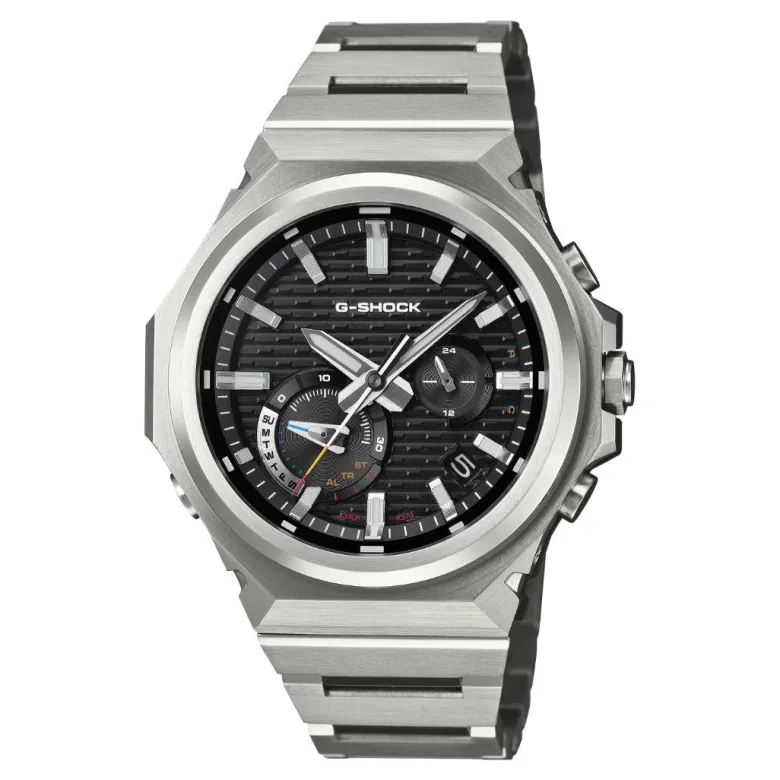 Casio G-Shock GST-B1000D-1AER rannekello