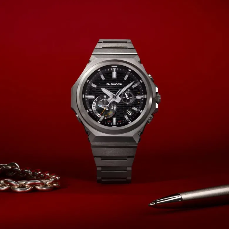 Casio G-Shock GST-B1000D-1AER rannekello