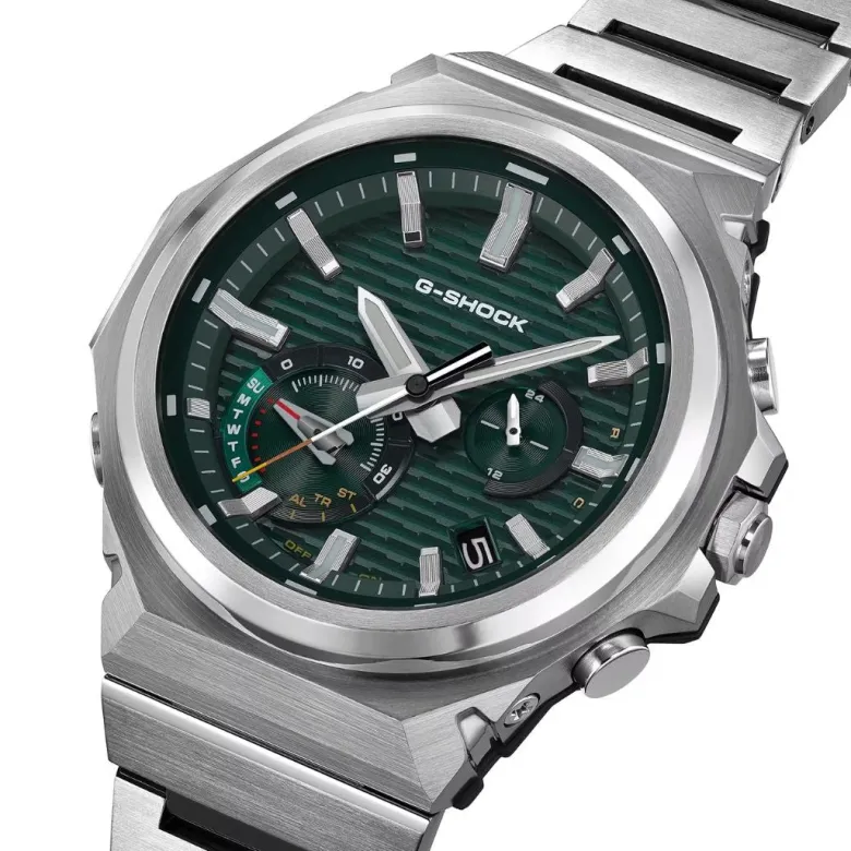 Casio G-Shock GST-B1000D-3AER rannekello