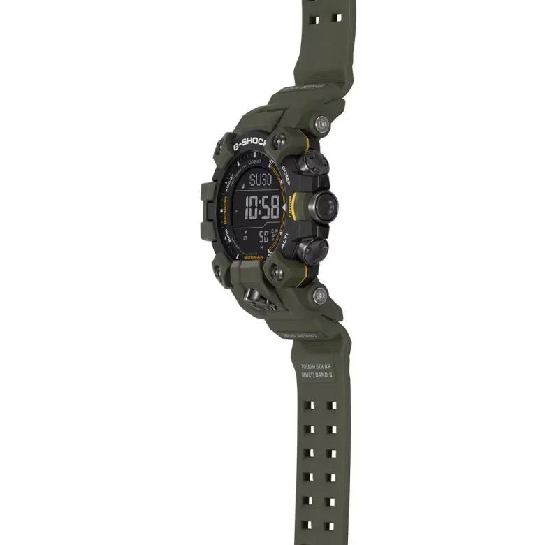 Casio G-Shock GW-9500-3ER rannekello
