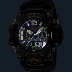 Casio G-Shock GWG-B1000-1AER rannekello