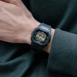 Casio G-Shock GW-5000U-1ER rannekello