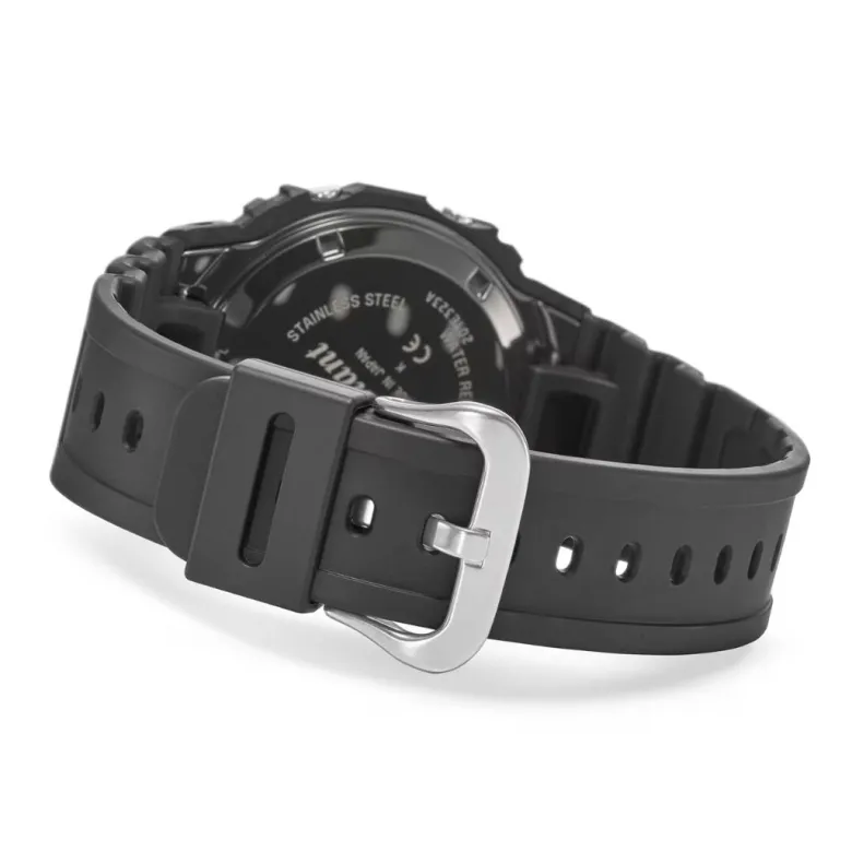 Casio G-Shock GW-5000U-1ER rannekello