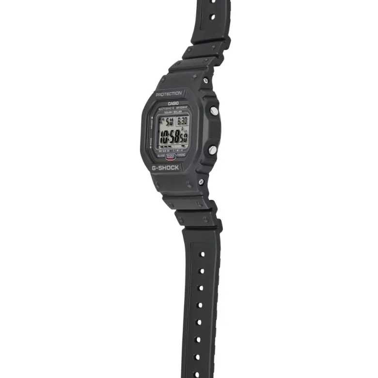 Casio G-Shock GW-5000U-1ER rannekello