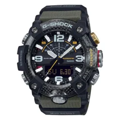 Casio G-Shock Mudmaster GG-B100-1A3ER rannekello