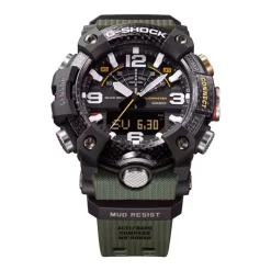 Casio G-Shock Mudmaster GG-B100-1A3ER rannekello
