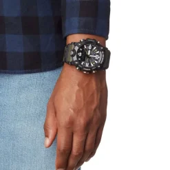 Casio G-Shock Mudmaster GG-B100-1A3ER rannekello